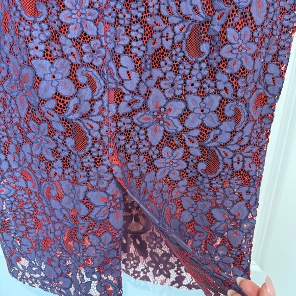 Zara midi pencil skirt - Picture 3 of 5